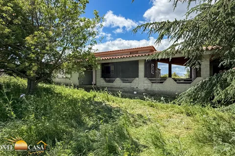 Landejendom i Siniscola, Nuoro, Siniscola - € 129.000 | Ref: Sant'Anna - foto 2